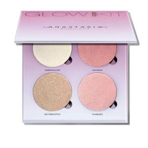 Sugar Glow Kit Anastasia Beverly Hills